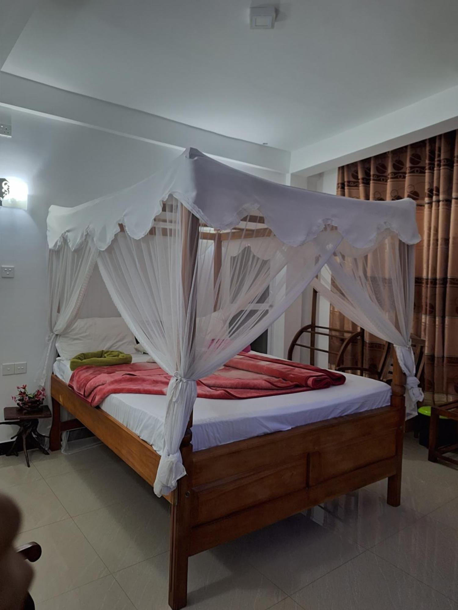 Lilly Guest Inn Haputale Buitenkant foto