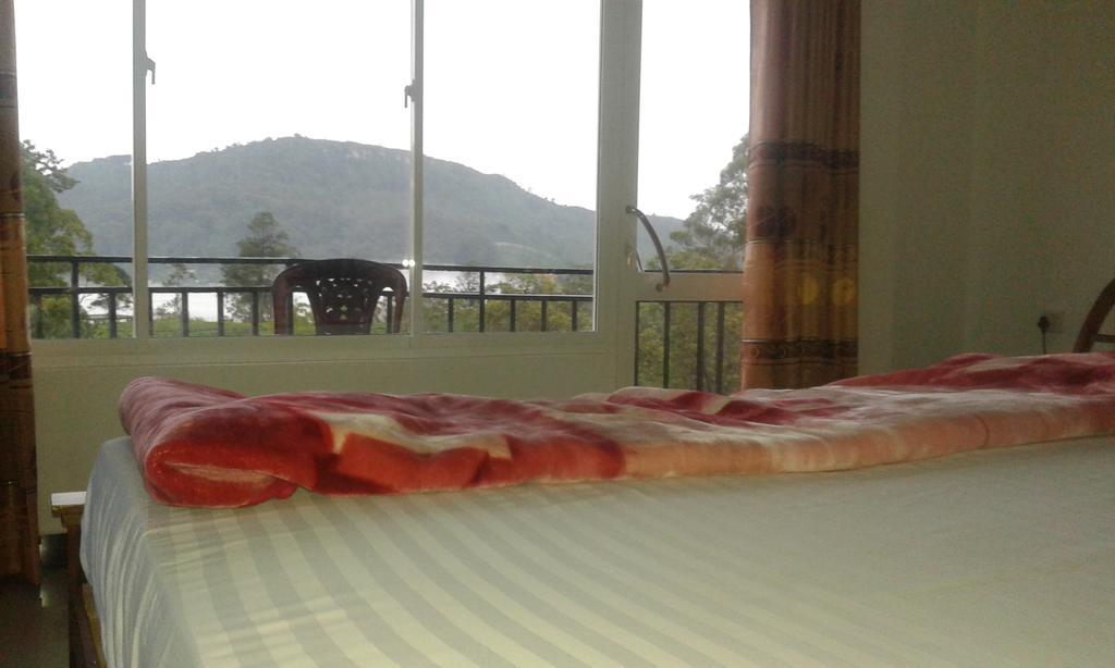 Lilly Guest Inn Haputale Buitenkant foto
