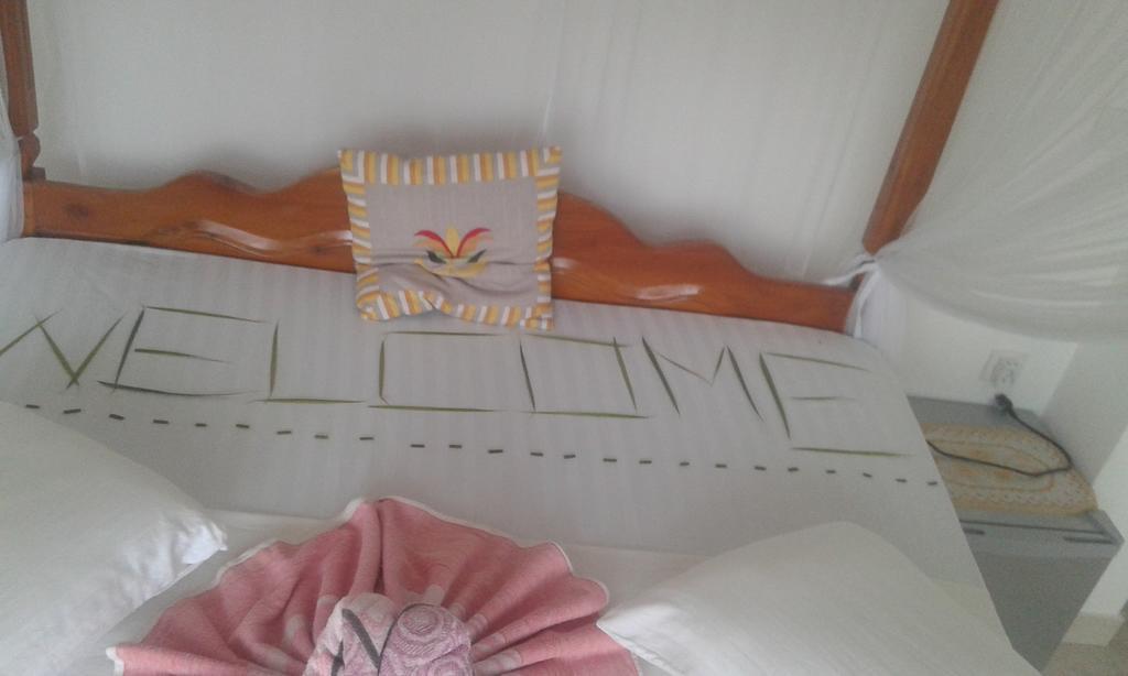 Lilly Guest Inn Haputale Buitenkant foto