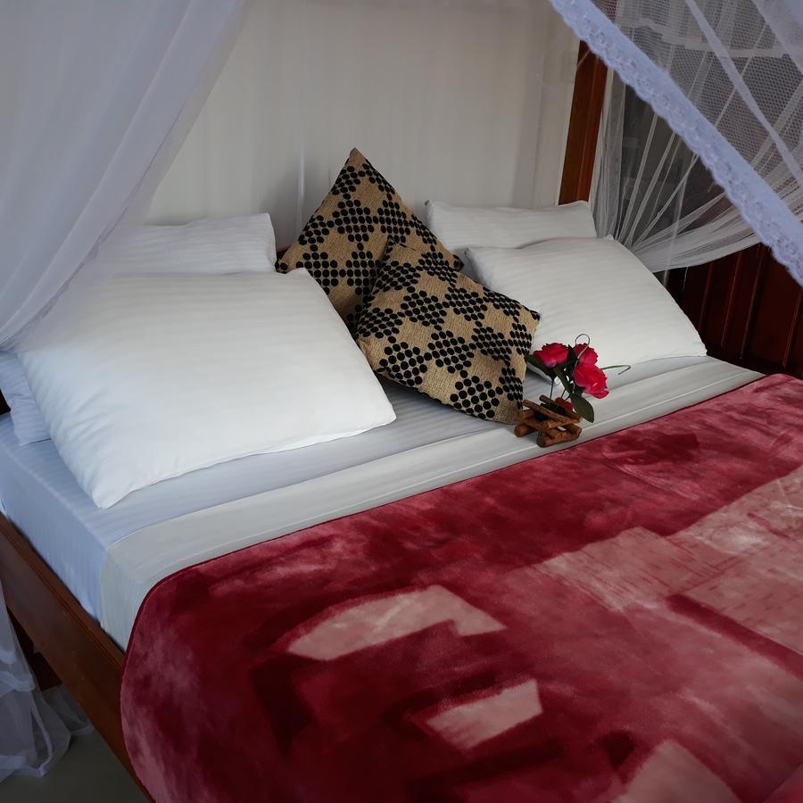 Lilly Guest Inn Haputale Buitenkant foto