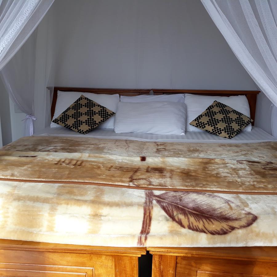 Lilly Guest Inn Haputale Buitenkant foto